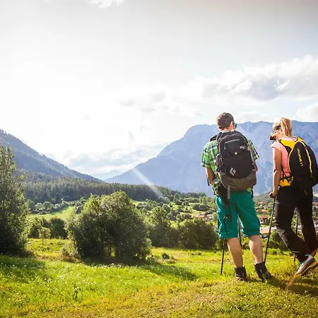 Daire Easy Living Oetztal *