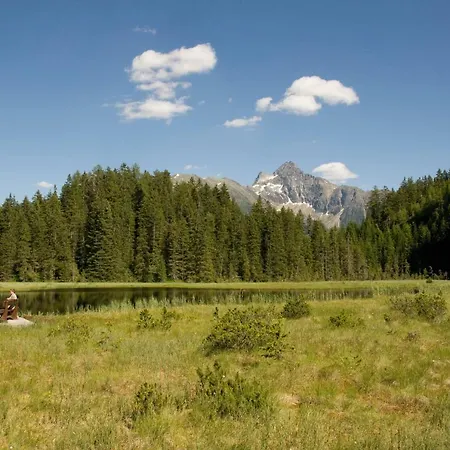 Daire Easy Living Oetztal Sautens