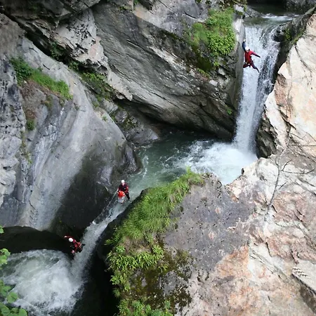Easy Living Oetztal * Sautens