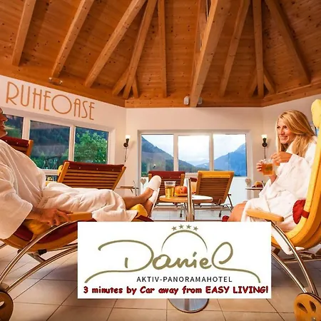 Easy Living Oetztal * Sautens