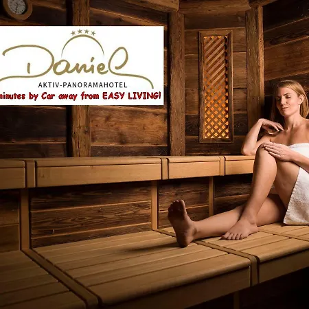 Easy Living Oetztal Daire *