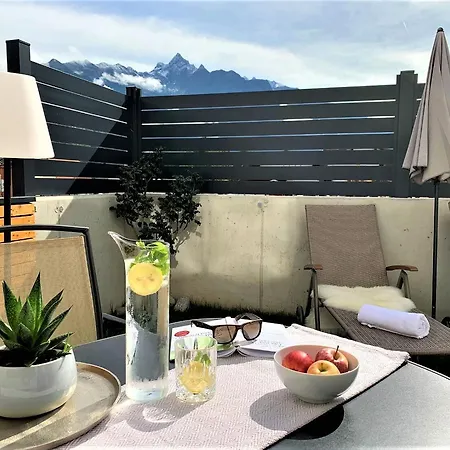 Easy Living Oetztal Daire Sautens