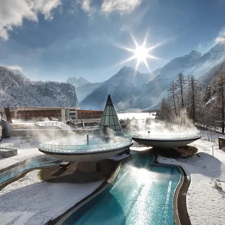 Easy Living Oetztal Appartamento *