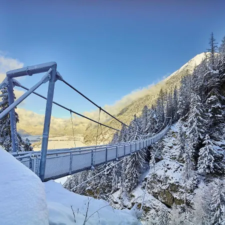 Easy Living Oetztal * Sautens
