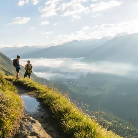 Easy Living Oetztal