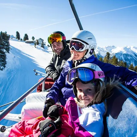 Easy Living Oetztal *