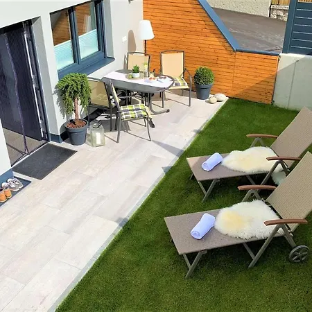 Easy Living Oetztal Daire *