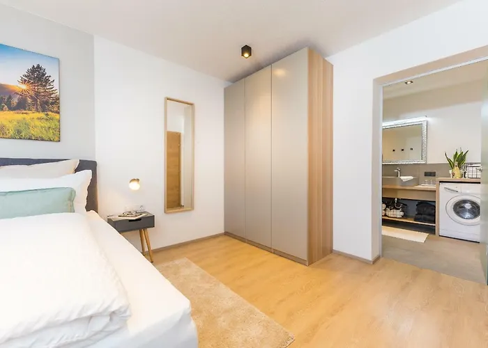 아파트 Easy Living Oetztal