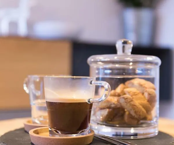 Easy Living Oetztal *