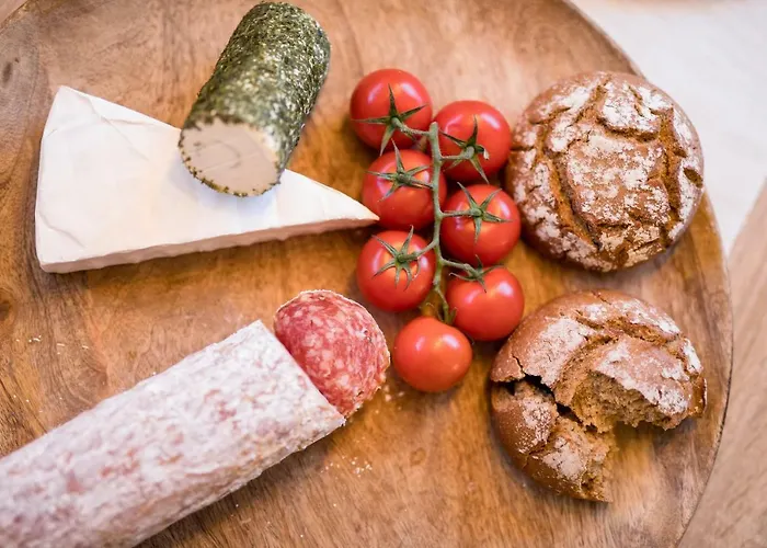 Easy Living Oetztal *