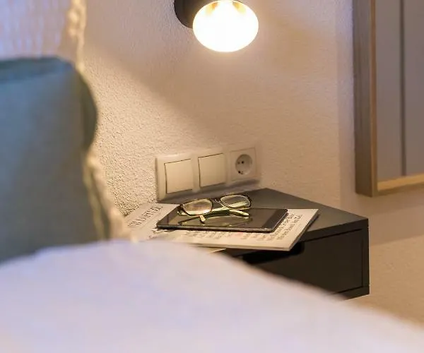 아파트 Easy Living Oetztal