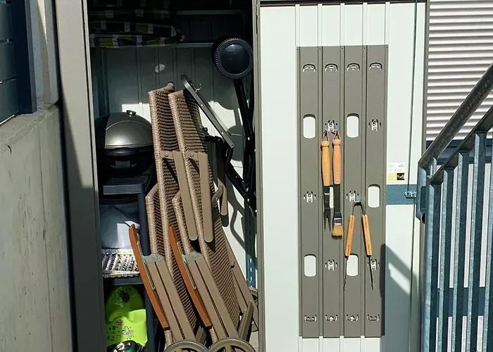 아파트 Easy Living Oetztal