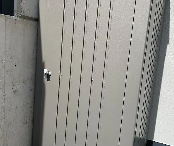 Easy Living Oetztal 소우텐즈